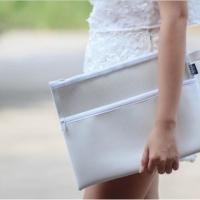 ราคา แฟ้มซิป2ชั้น (1485354)