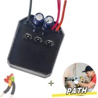 ราคา แพธ บอร์ดควบคุมเลื่อยโซ่ไฟฟ้า,ตัวควบคุมเลื่อยยนต์ 55ก/21โวลต์,ตัวควบคุมสากลลิเธียมไดรฟ์เครื่องมือไฟฟ้าเมนบอร์ดลูกโซ่ไฟฟ (40828120886)