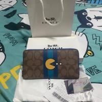 ราคา กระเป๋าแบรนด์เนมแท้ Coach (7643705464)