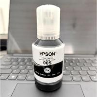 ราคา EPSON 005 หมึกกันน้ำ T03Q100 BLACK EPSON(M1100/M1120/M1140/M1170/M1180/M2110/M2120/M2140/M2170M3140/M3170/M3180) (24951615128)