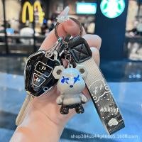 ราคา เหมาะสําหรับ อีซูซุ อีซูซุ รถ 2 ปุ่มตรงเปลือกกุญแจรถกระบะรถสองปุ่มสมาร์ทรีโมทคอนโทรลฝาครอบกุญแจ 11FZ (40828096382)