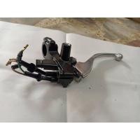 ราคา มือเบรคพร้อมหูยึดเบรคหลัง Honda PCX 150สินค้ามือสอง (25263098015)