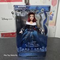 ราคา ตุ๊กตา Ariel Holiday Special Edition Doll -The Little Mermaid (41459684548)