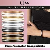 ราคา Daniel Wellington Emalie Infinite (27107598202)