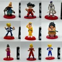 ราคา ✨Update ✨โมเดล โค้ก งานรวมๆ ของสะสม (25003651481)