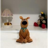 ราคา ตุ๊กตาหมาสกูบี้ดูหน้าแบ้วน่ารัก Baby Scooby Doo (⭐️ขนาดสูง 8 นิ้ว) (27358279644)