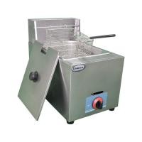 ราคา Gmax เตาทอดไฟฟ้า รุ่น ZL81A หม้อทอดไฟฟ้า 1 อ่าง เตาทอดไฟฟ้าสแตนเลส เครื่องทอดไฟฟ้าหม้อทอดเฟรนฟราย ขนาด 6 ลิตร (10045458958)