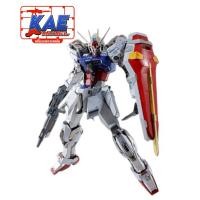 ราคา Metal Build Strike Gundam (Alternative Strike Ver.) (แก่โมเดล) (2425762097)