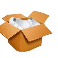 ราคา ST ยกลัง หลอด led หลอดไฟ ใช้ไฟฟ้า220V ใช้ไฟบ้าน หลอดไฟขั้วเกลียวE27 หลอดไฟ led 3w5w7w9w12w15w18w24w แสงขาวและแสงวอม ST (6659623418)