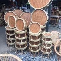 ราคา โตกหวายแท้ โตกหวายราคาถูกๆ (2658641031)