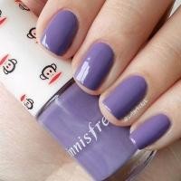 ราคา พร้อมส่ง!! Limited Innisfree Eco nail color Pro No.183สีม่วง (17794353)