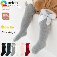 ราคา เครื่องอุ่นขา ORIEN และถุงเท้าเจ้าหญิงโบว์สีเขียวและสีแดง พร้อมของขวัญถุงเท้าหลอดกลางทำจากผ้าฝ้าย (51853284344)