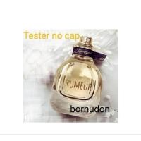 ราคา Lanvin Rumeur EDP 100ml Tester no cap spray new unboxed (21293273176)