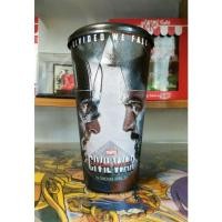 ราคา แก้วน้ำจากภาพยนตร์ เรื่อง Captain America : Civil War (15433630566)