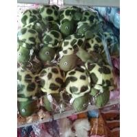 ราคา ตุ๊กตาพวงกุญแจ ลายเต่า ขนาด 4-5นิ้ว 1โหล (5355305755)