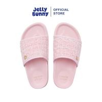 ราคา JELLY BUNNY รองเท้าแตะสำหรับเด็กผู้หญิง RUDEUS รุ่น B25SKYI025 (43605205774)