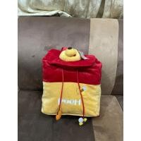 ราคา กระเป๋าเป้ลายการ์ตูนหมีพูห์ (26158982320)