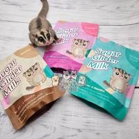 ราคา นมหมอเหนือ 100 กรัม นมชูการ์ไกรเดอร์ นมสัตว์เลี้ยง ชูการ์ไกรเดอร์ ชูก้า (5001926668)