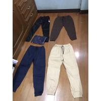 ราคา กางเกงJogger จ๊อกเกอร์ กางเกงสวยงาม (5456388887)