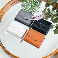 ราคา CK017 CK CLASSIC ENVELOPE กระเป๋าสตางค์ผู้หญิง FOLDING - กระเป๋าสตางค์ ENVELOPE - ฟรีกล่อง (40877597246)