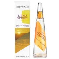 ราคา Issey Miyake L'eau D'issey Shade of Sunrise 90 ML. น้ำหอมแบรนด์แท้ (19595721182)