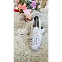 ราคา Converse Jack 41/26 หนังสีขาว (29932203119)