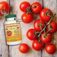 ราคา ❌ไลโคปี❌Healthy Origins LYC-O-Mato Lycopene 15 Mg, 60 Softgels (4357680151)