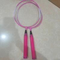 ราคา ไม้แบดมินตัน ลูกแบด ไม้แบด ไม้แบดมินตонด้ามสั้นสำหรับเด็ก จากโรงงานขายตรง (48354882145)