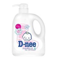 ราคา น้ำยาซักผ้าเด็ก D-nee ขนาด 960 มล. (7225148821)