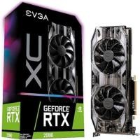 ราคา การ์ดจอมือสอง EVGA GeForce® RTX 2080 8G DDR6 (24341319852)