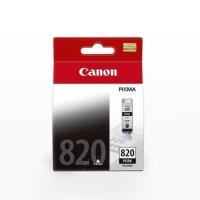 ราคา หมึกพิมพ์ Canon PGI-820 & CLI-821 หมึก 5 สี หมึกตลับแท้ 100% มีกล่องแท้, ประกันศูนย์แคนนอน 6 เดือน (25931259543)