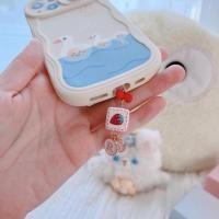 ราคา [พร้อมส่ง] จุกกันฝุ่น ipad, iphone, android จุกหูฟัง จุกกันฝุ่นโทรศัพท์, สินค้าDiy (23136855307)