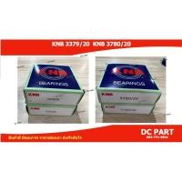 ราคา KNB 3379/20 KNB 3780/20 ตลับลูกปืนข้องอ-บัวผานรถไถ (19488559874)