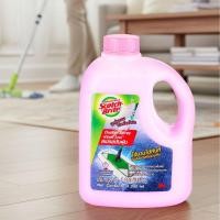 ราคา 3M สก๊อตช์-ไบรต์ น้ำยาดันฝุ่น 1000 มล. (48704083119)