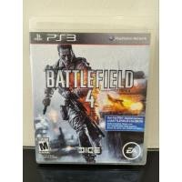 ราคา PS3 Battlefield 4 (Z1)(US) (27376424209)