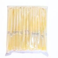 ราคา เทียนน้ำมนต์ ขี้ผึ้งแท้ เทียนหนัก 1 บาท 3 บาท สำหรับงานพิธีมงคล เทียน ขี้ผึ้ง หนักบาท แพ็ค 50 เล่ม (27054511699)