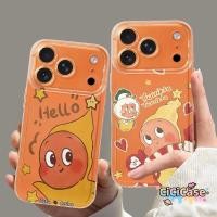 ราคา เคสไอโฟน Oppo A38 A18 A15 A78 A7 A17 A12 A5s A58 A57 A16 A54 A76 A74 A16E A3S A52 A53 Reno10 11 ปกใสลายการ์ตูนทวิงเคิล (52253439435)