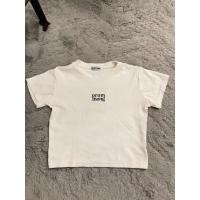 ราคา เสื้อครอป promthong สภาพ90% อกได้ถึง34 ไซส์S ตำหนิรูปสุดท้าย1 จุดแต่แทบไม่เห็น ขอคนไม่ซีเรียสน้า (28531375116)