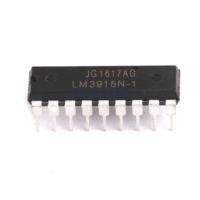 ราคา 1pcs LM3914N-1 LM3915N-1 LM3916N-1 DIP LM3914N LM3915N LM3916N DIP-18 LM3914 LM3915 LM3916 DIP18 (20749118599)