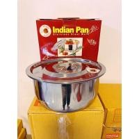 ราคา หม้อแขกสแตนเลสไซด์26cm (14946815202)