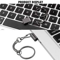 ราคา [HOT ❀ GFDYHGF 118 SUPER mini HP Metal USB 4gb 64GB 128GB 256GB 512GB 1TB Flash Drive (27853716641)