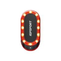 ราคา ไฟท้าย IGPSPORT SR mini Smart Radar Taillight (43009091988)