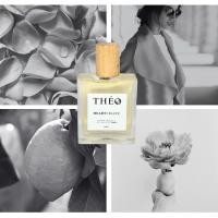 ราคา THEO(เธโอ) HeartCeline ขนาด 50 ml. (43607221715)