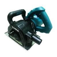 ราคา เครื่องเซาะร่อง เซาะผนัง SUMO แถมฟรีใบเพชรเซาะรอง 5นิ้ว 2ใบ (15600160475)