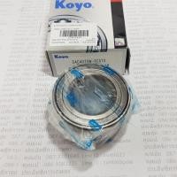 ราคา ตลับลูกปืนล้อหน้า Toyota VIOS / YARIS ตลับลูกปืนล้อ ตลับลูกปืนล้อหน้าวีออส ตลับลูกปืนล้อหน้ายาริส (7320224375)