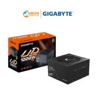 ราคา POWER SUPPLY (อุปกรณ์จ่ายไฟ) GIGABYTE UD1000GM 1000W 80 PLUS GOLD รับประกัน 10 ปี (12997987400)