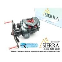 ราคา รอกหยดน้ำ RYOKO SIERRA 100 / 101 น้ำหนักเบามาก (29327413881)