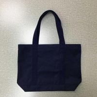 ราคา ❀ Export ❀ To Japan and South Korea Maison Kitsune Tote Canvas Shopping Bag Handbag Fox Head te (29705162162)