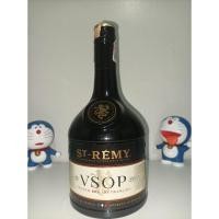 ราคา ขวดเหล้าเปล่าตบแต่งสะสม (22529524016)