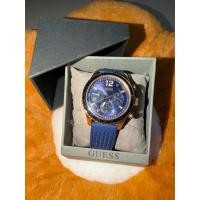 ราคา นาฬิกาข้อมือผู้ชาย Guess รุ่น W0971G3 ของแท้ 100% (45401305167)